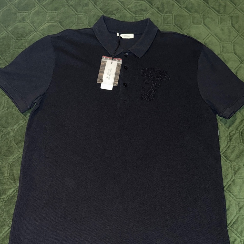 Versace Polo Shirt for Men